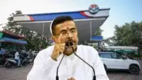 Suvendu Adhikari