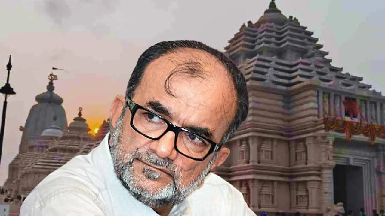 Suvendu Adhikari