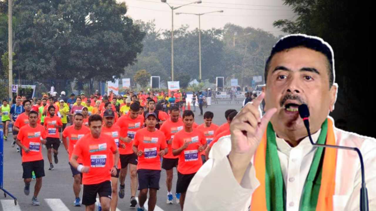 Suvendu Adhikari