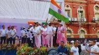 Suvendu Adhikari