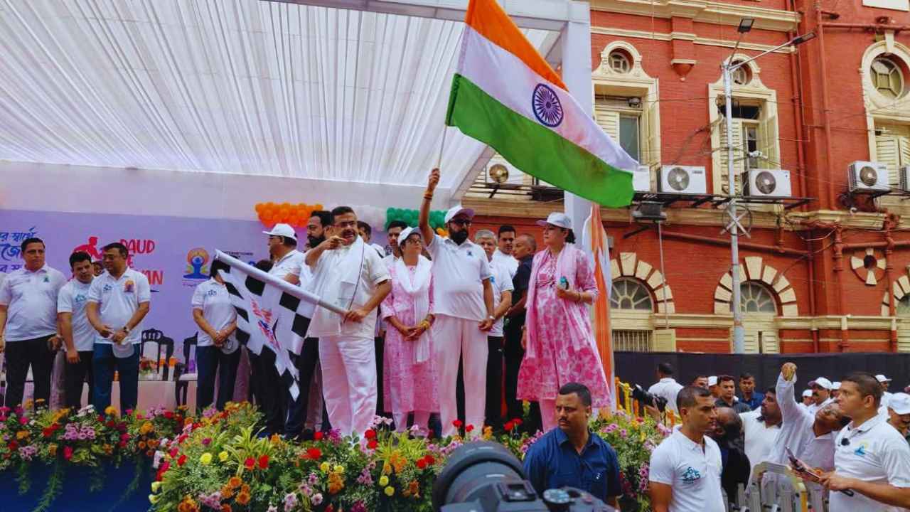 Suvendu Adhikari