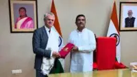 Suvendu Adhikari