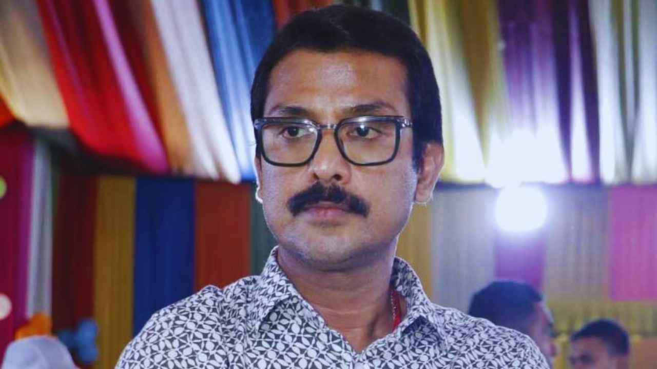Swarup Biswas