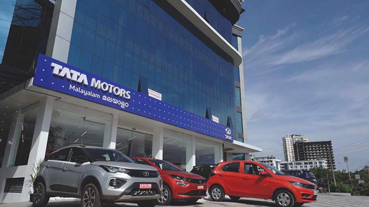 Tata Cars Discount