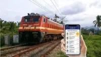 Tatkal ticket Booking Features