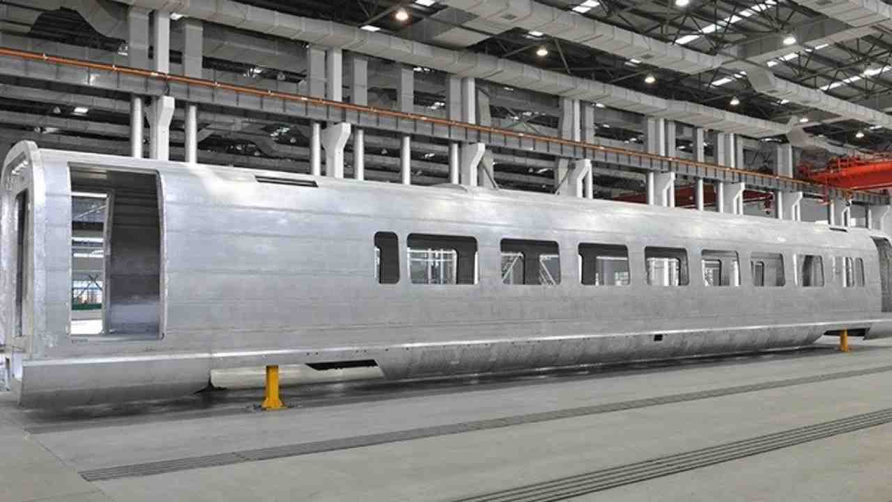 Titagarh Rail Systems