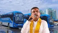 Transport Department Increase Buses