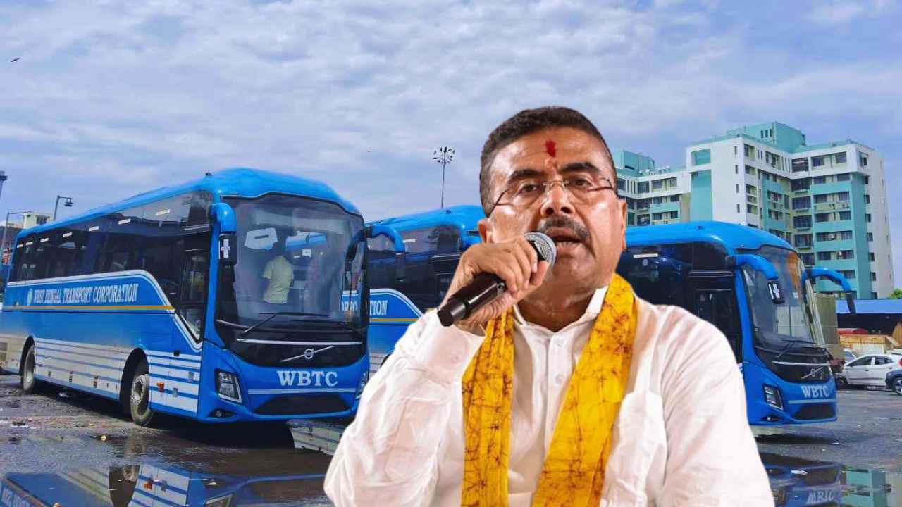 Transport Department Increase Buses