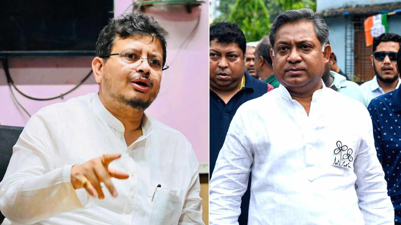 Trinamool Congress