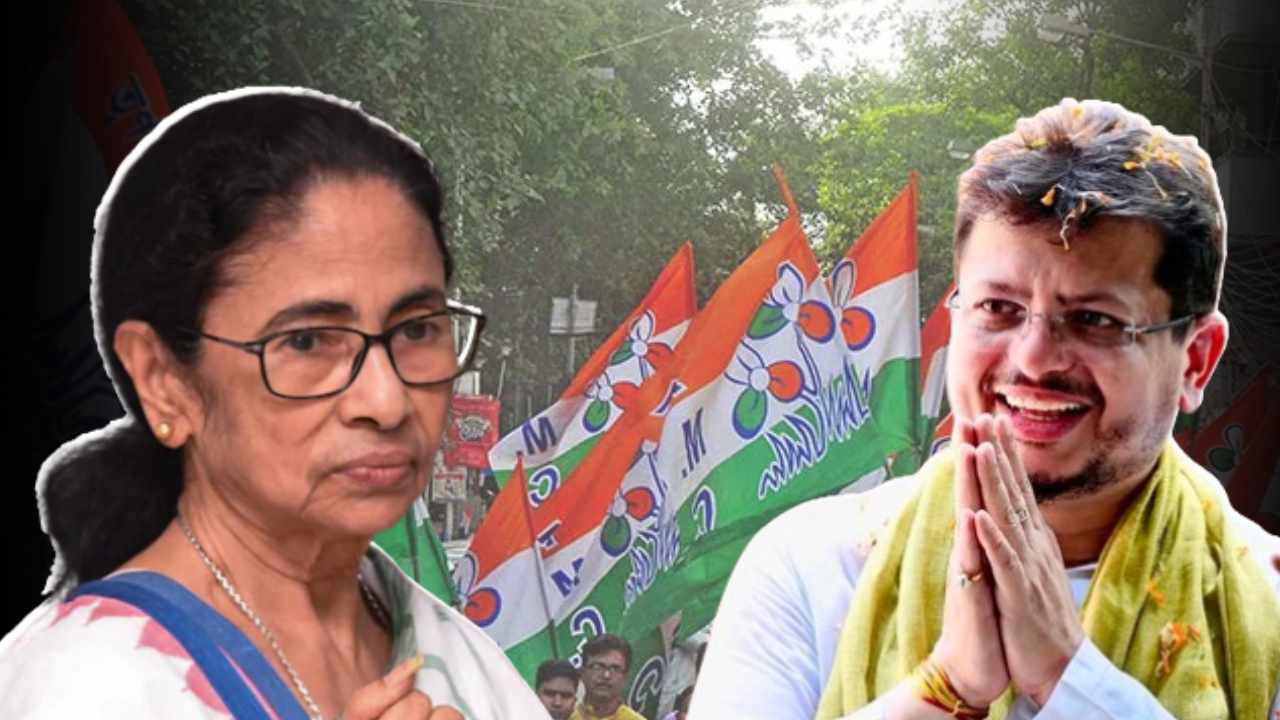 Trinamool Congress