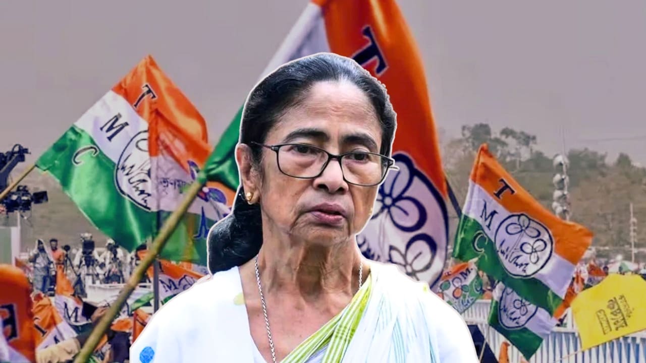 Trinamool Congress