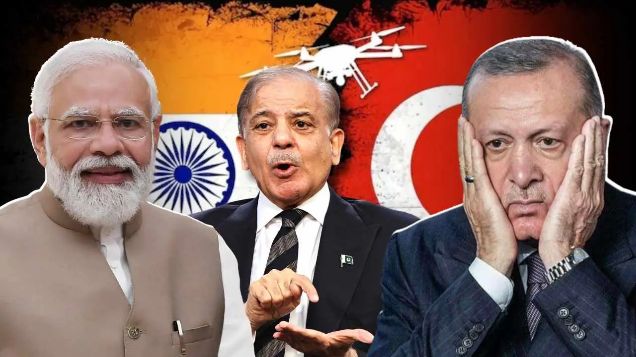Turkey