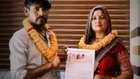 UP Man Married MIL
