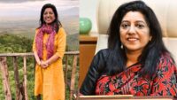 UPSC Success Story of IAS Anju Sharma