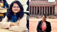 UPSC Success Story of IAS Taruni Pandey