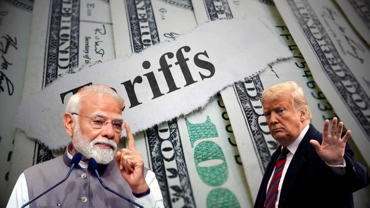 US Aditional Tariffs