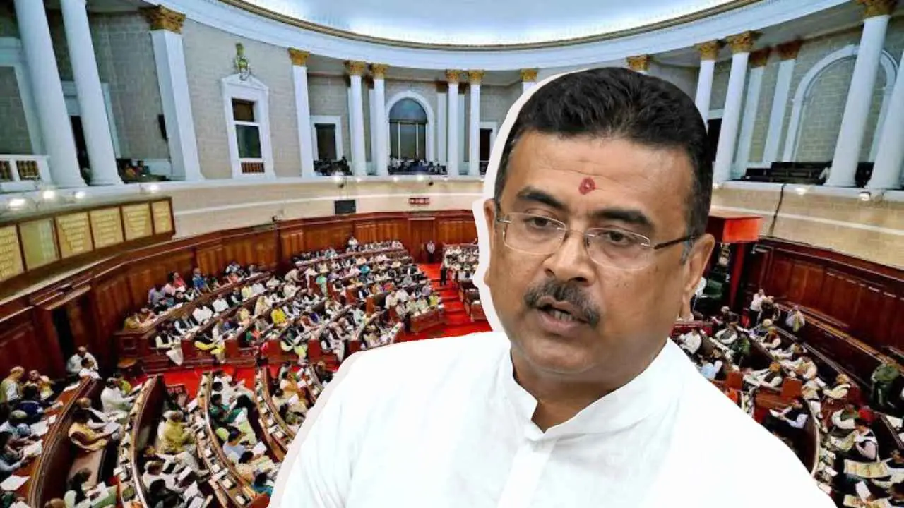 Uniform Civil Code Bill
