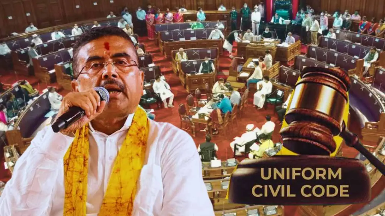 Uniform Civil Code