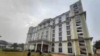 University of Burdwan