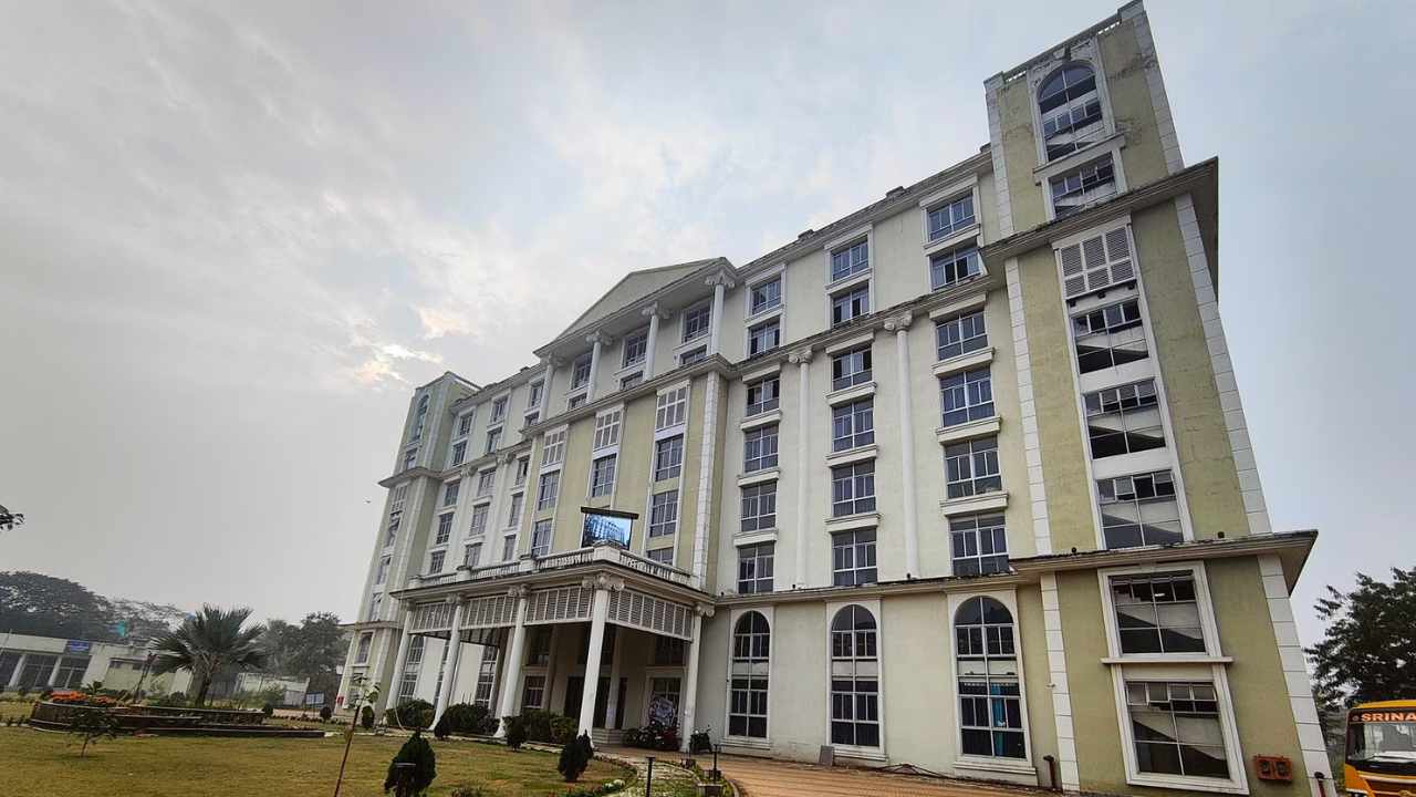 University of Burdwan