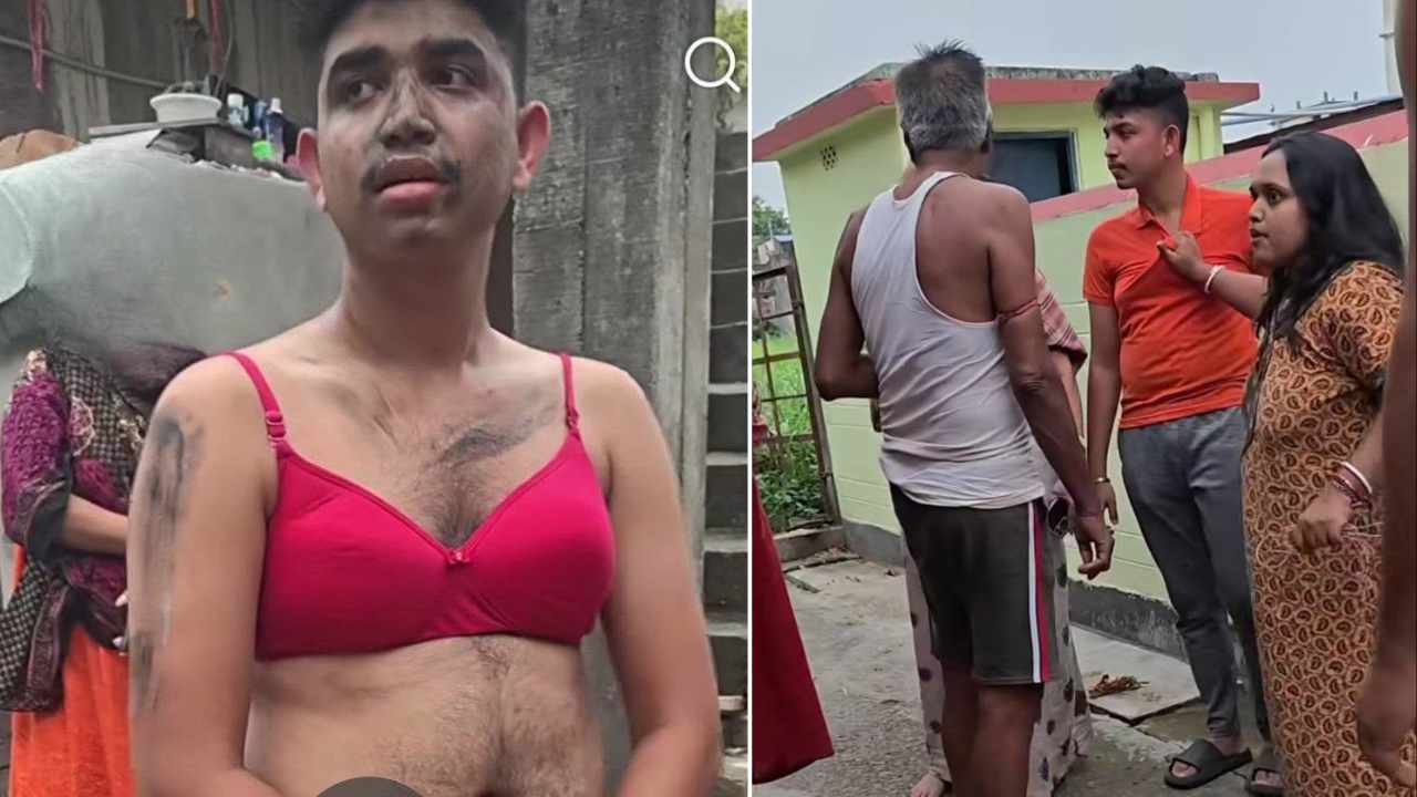 Viral Video
