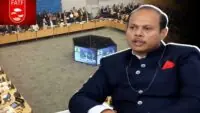 Vivek Aggarwal