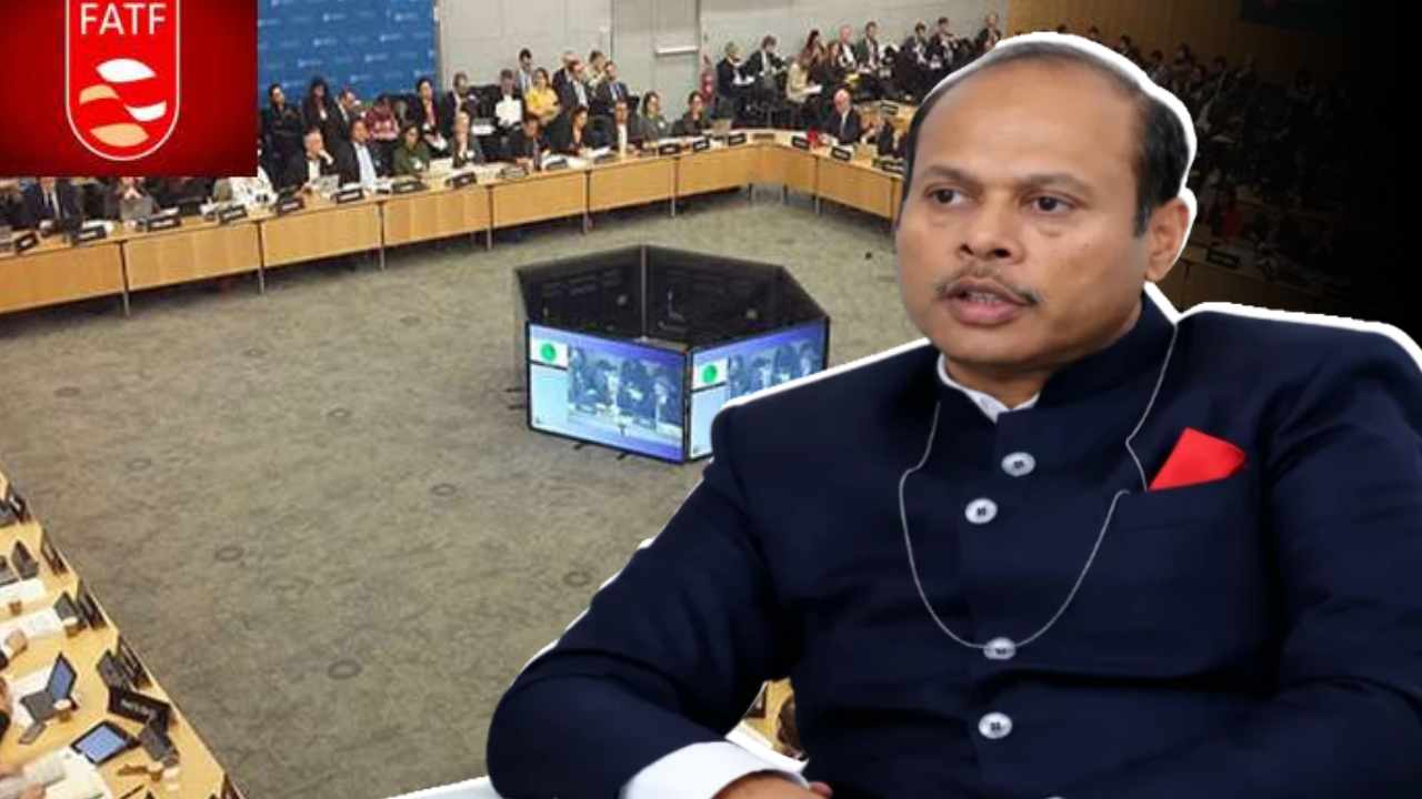 Vivek Aggarwal
