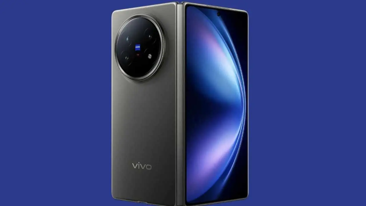 Vivo X Fold 6