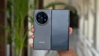 Vivo X Fold 6