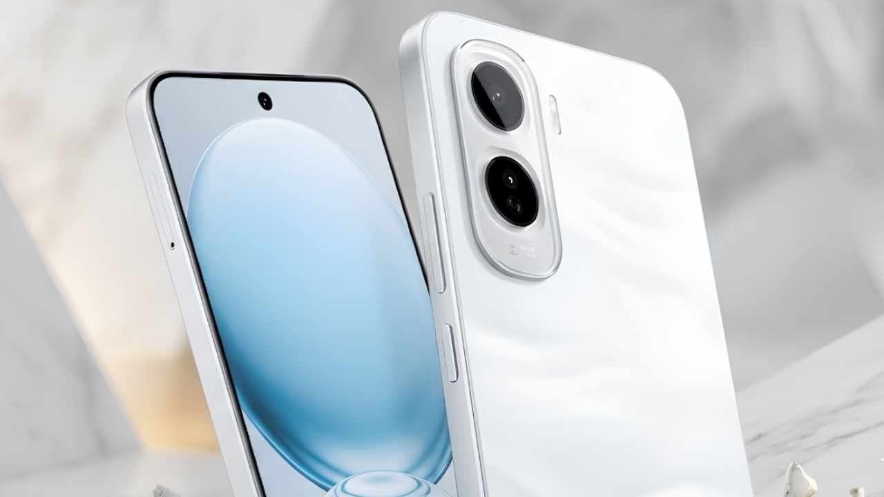 Vivo Y500 4G