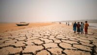 Water Crisis in India
