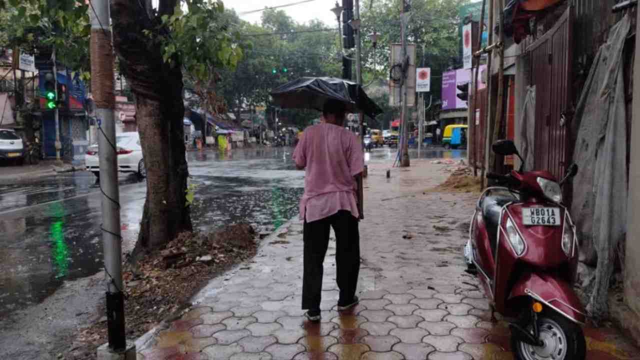 Weather Today