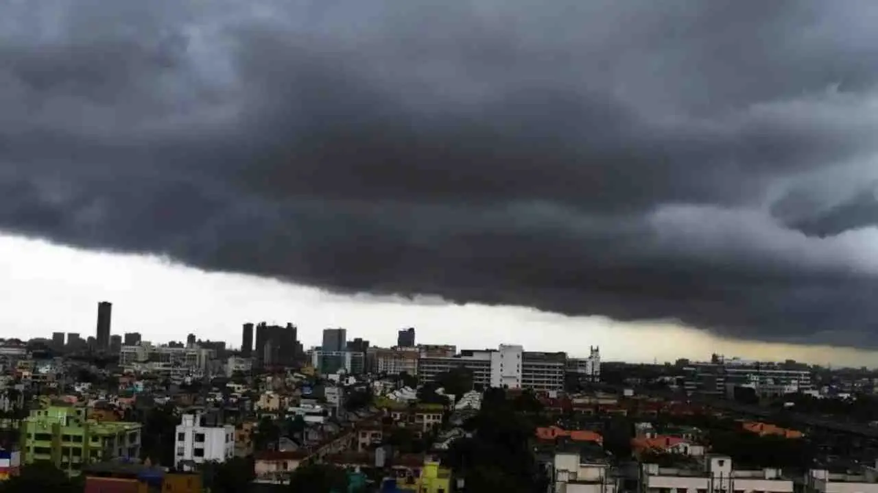 Weather Today