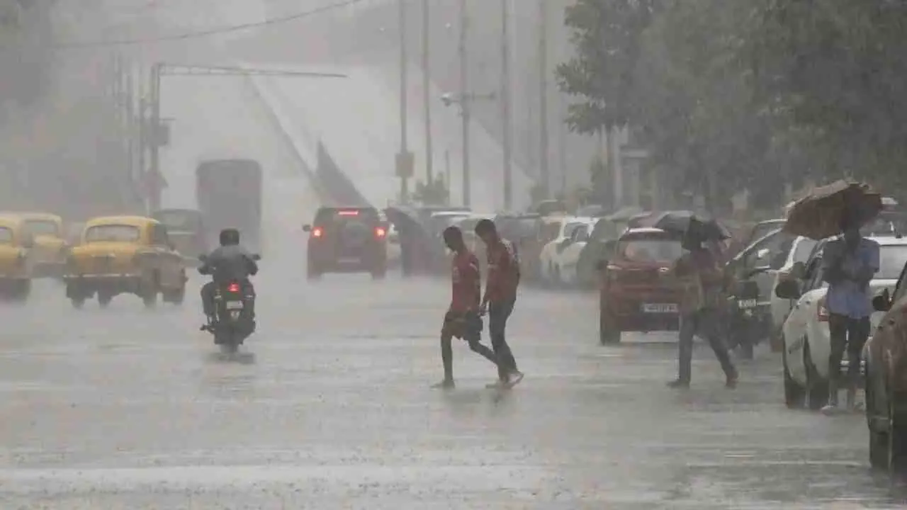 Weather Today