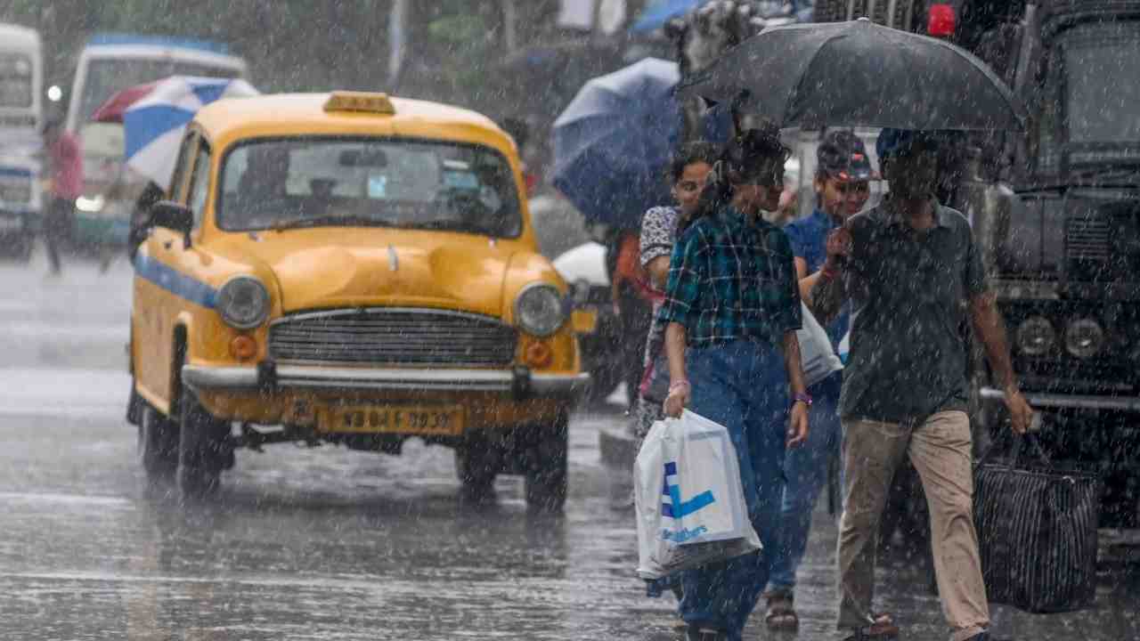 Weather Today