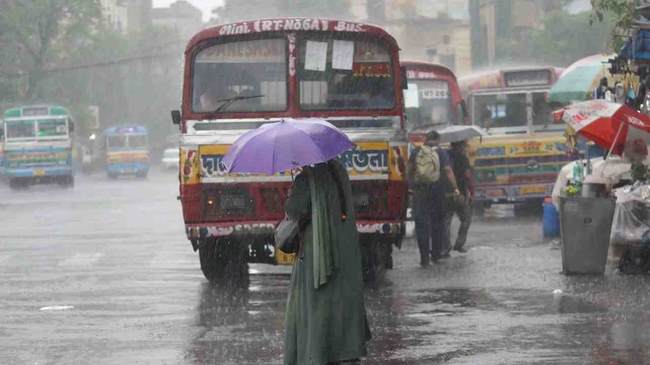 Weather Today