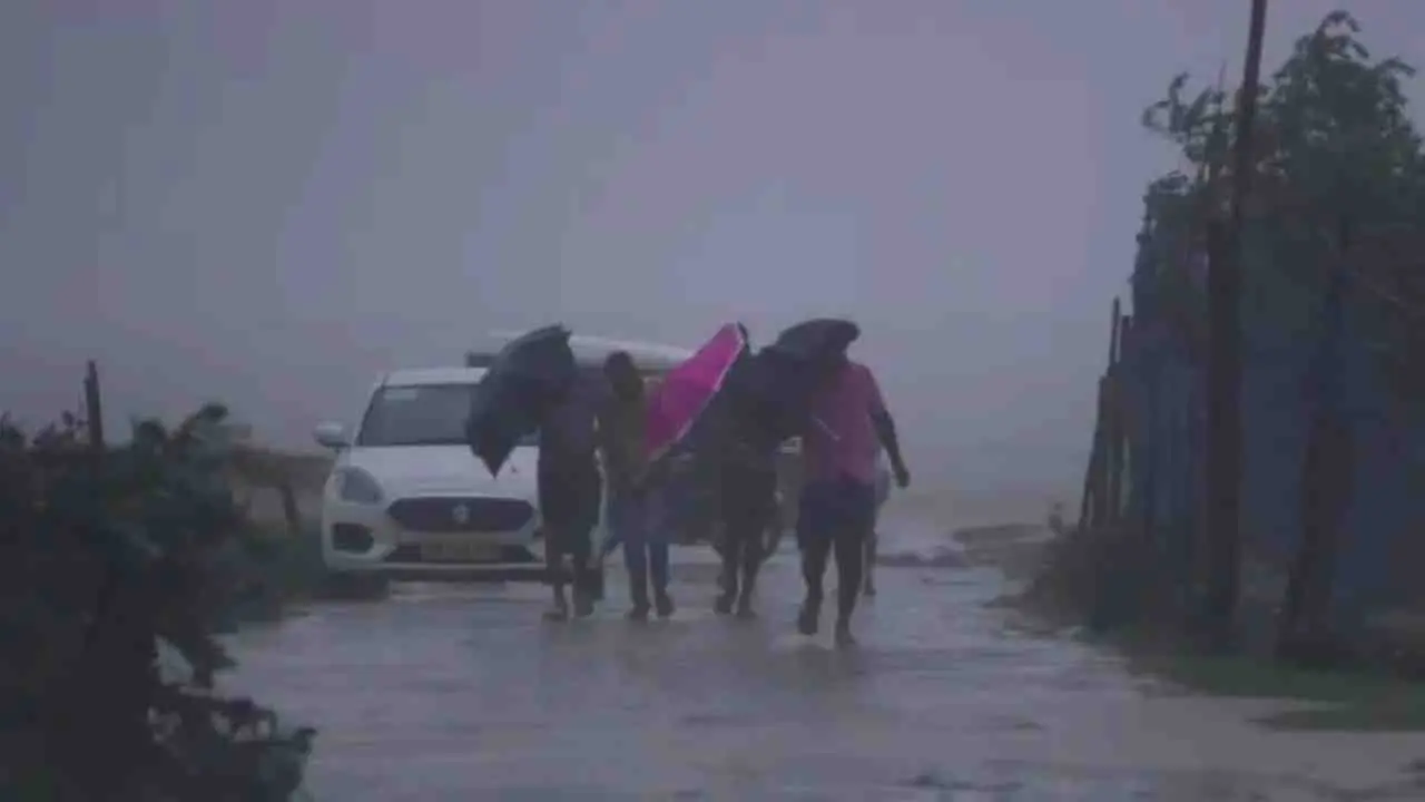 Weather Today
