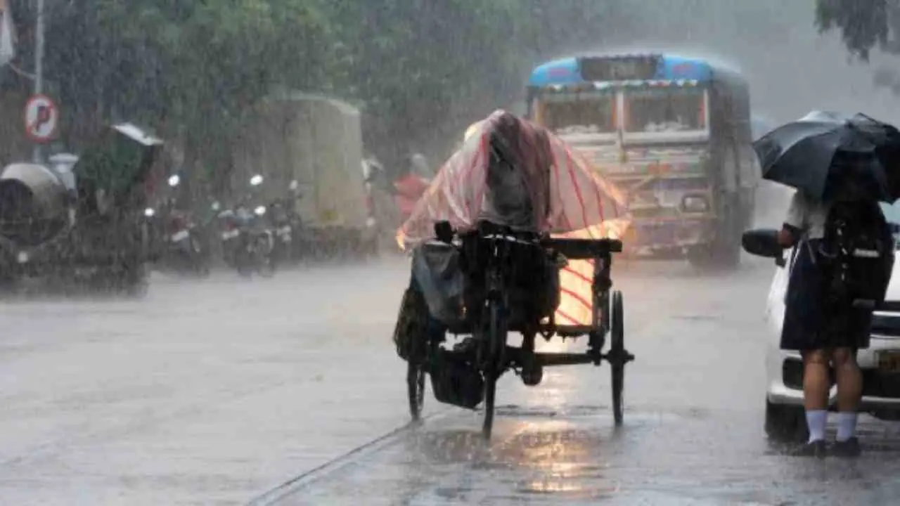 Weather Today