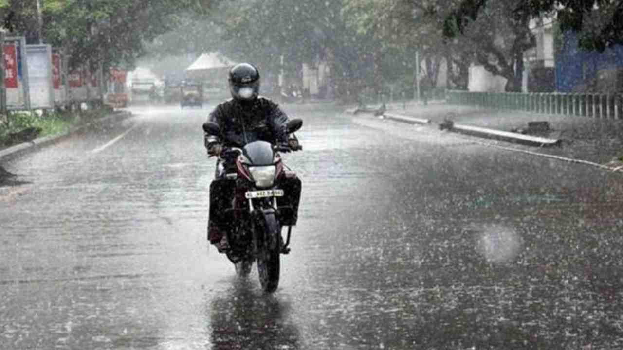 Weather Today