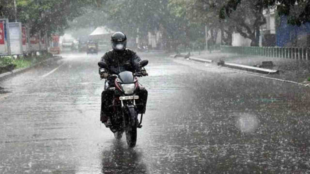 Weather Today