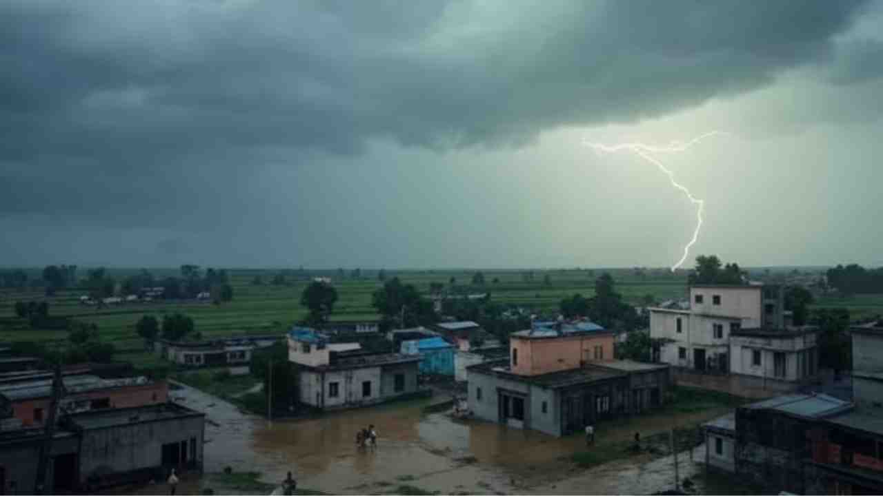 Weather Today
