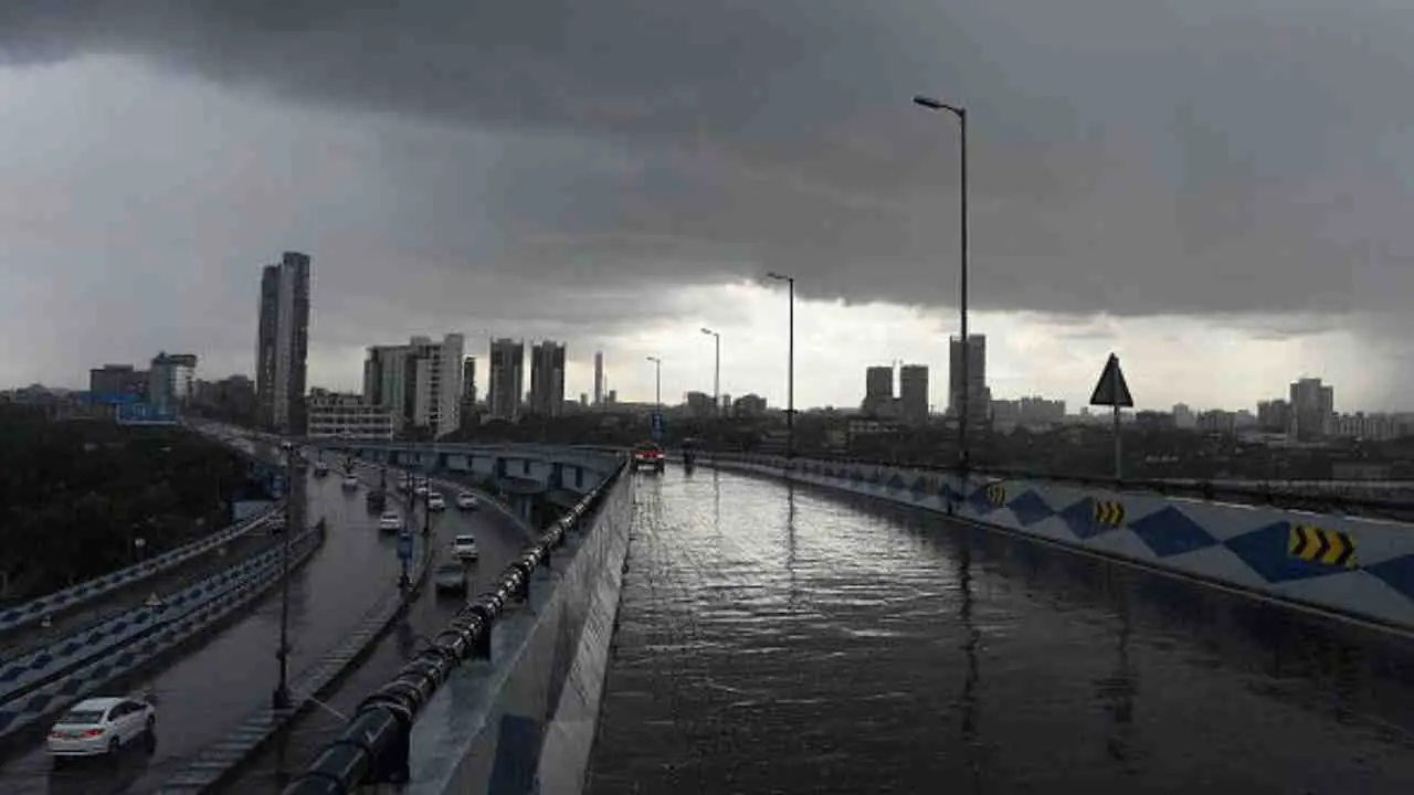 Weather Today