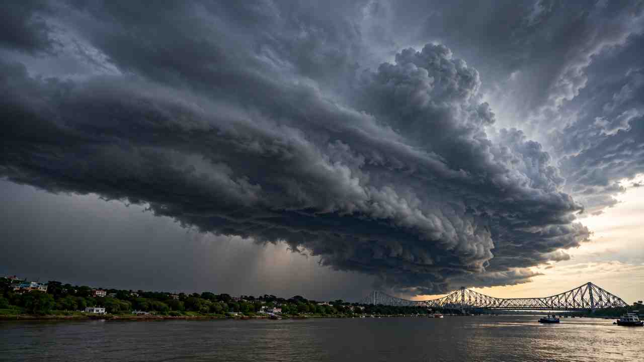 Weather Today