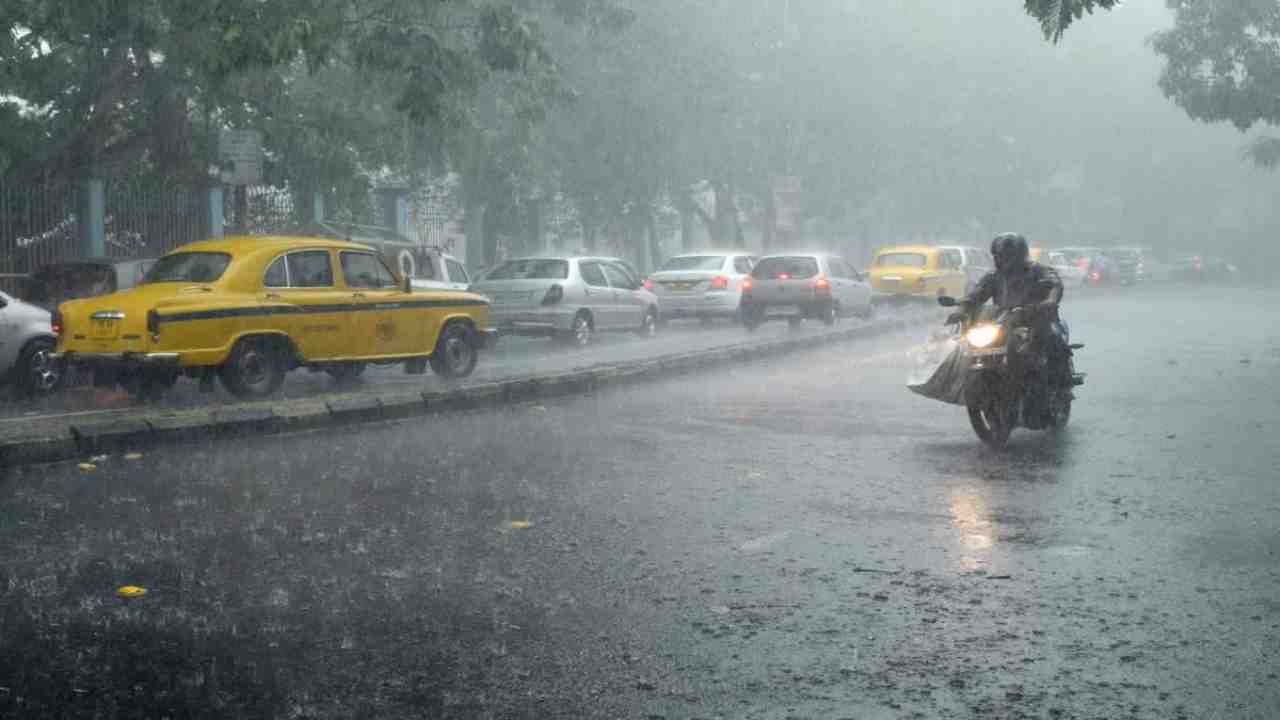Weather Today