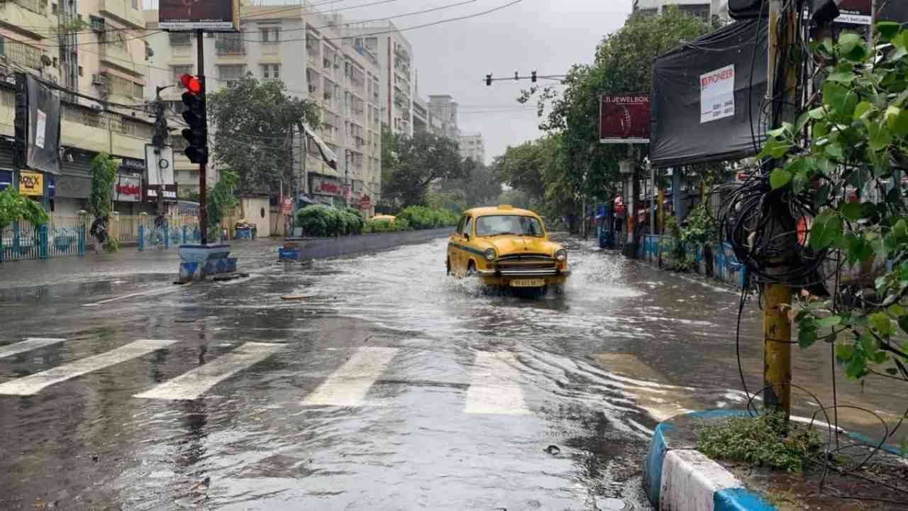 Weather Today