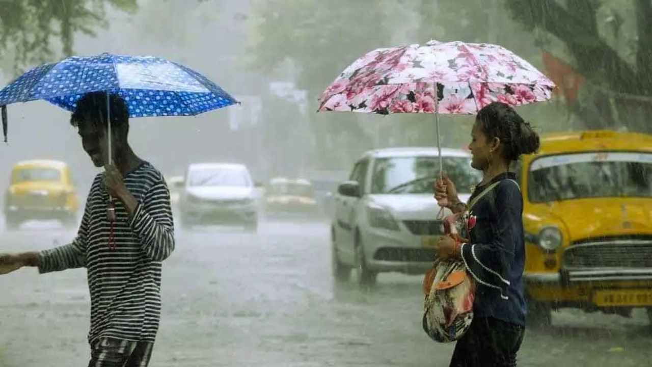 Weather Tomorrow