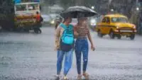 Weather Tomorrow