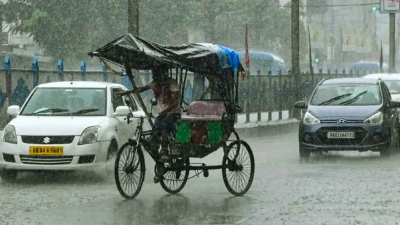 Weather Tomorrow