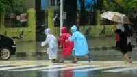 Weather Tomorrow