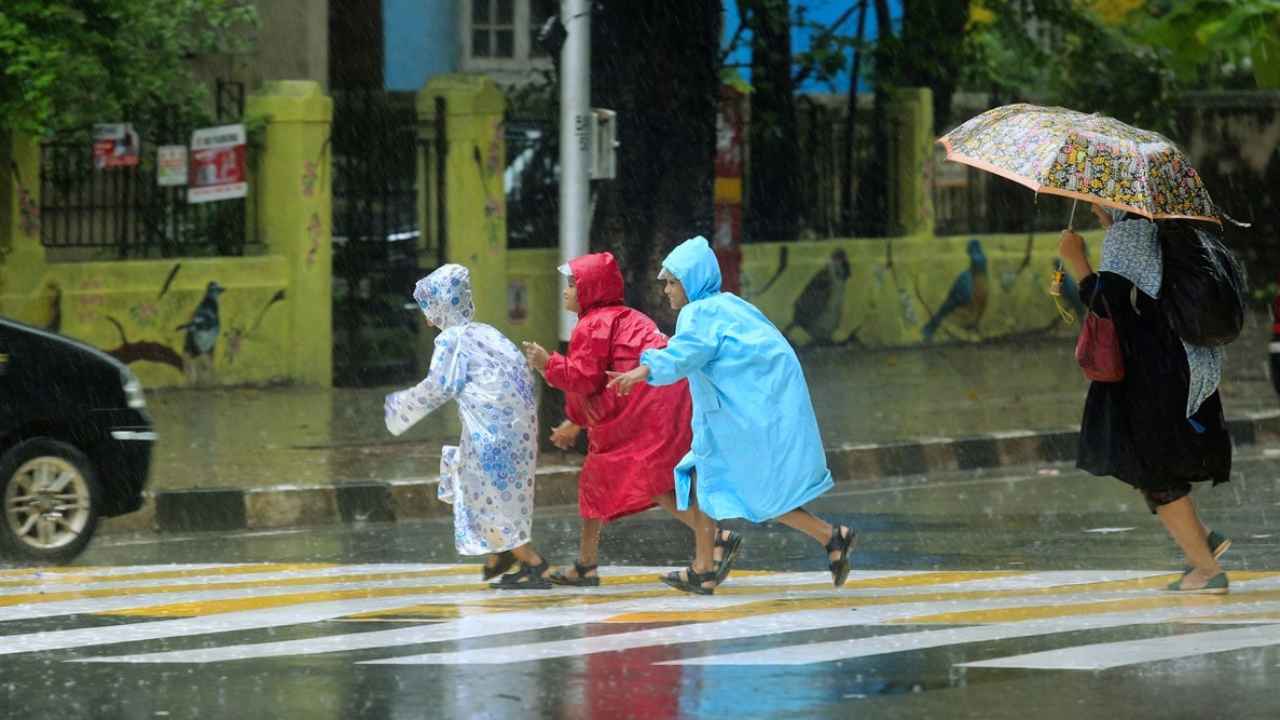 Weather Tomorrow